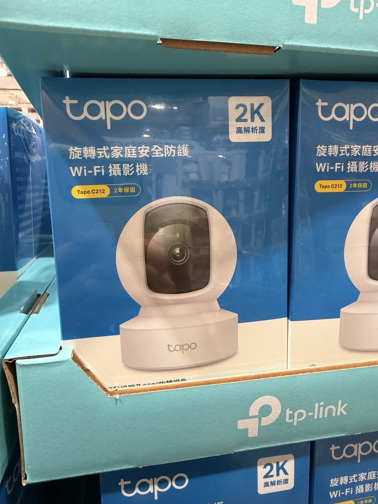 監視器實照 1